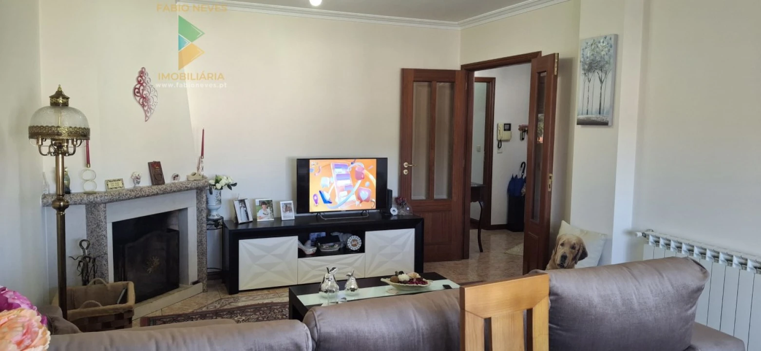 Apartamento T3 para Venda em Arca e Ponte de Lima Foto 1