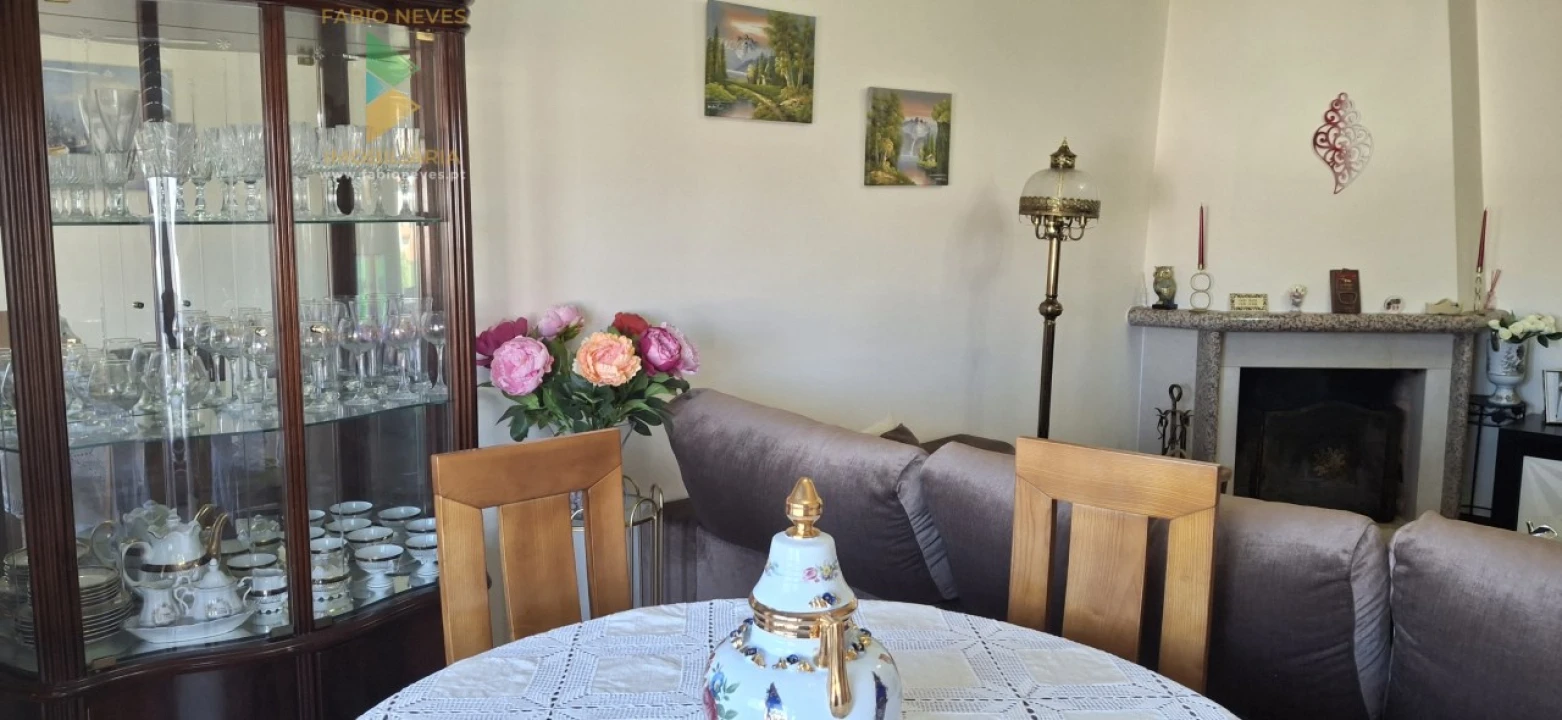 Apartamento T3 para Venda em Arca e Ponte de Lima Foto 10