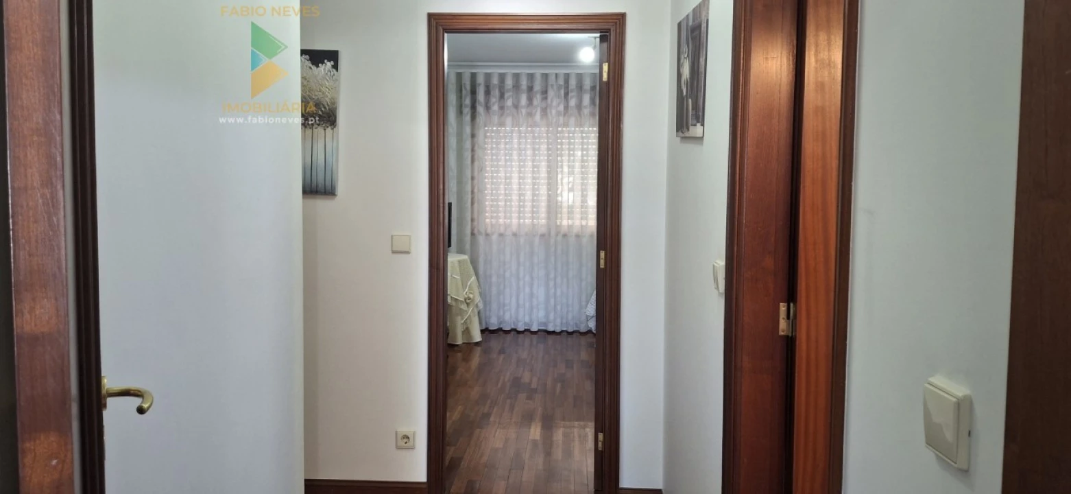 Apartamento T3 para Venda em Arca e Ponte de Lima Foto 11