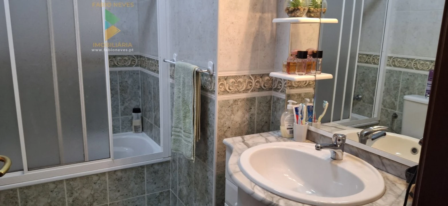 Apartamento T3 para Venda em Arca e Ponte de Lima Foto 12