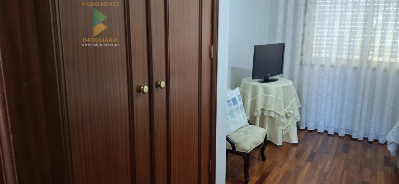 Apartamento T3 para Venda em Arca e Ponte de Lima Foto 14