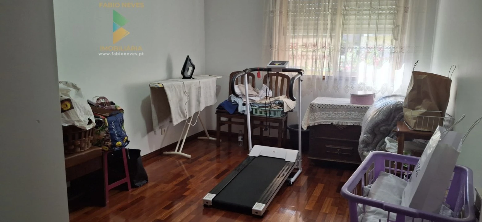Apartamento T3 para Venda em Arca e Ponte de Lima Foto 18