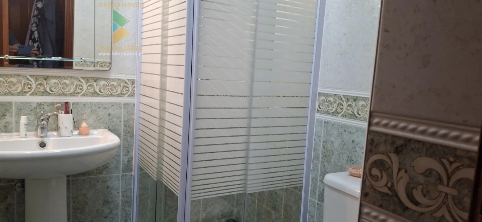 Apartamento T3 para Venda em Arca e Ponte de Lima Foto 20