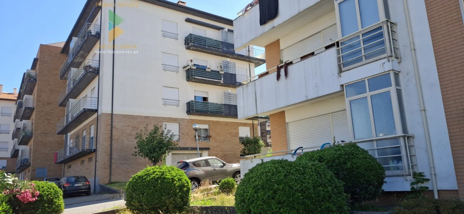 Apartamento T3 para Venda em Arca e Ponte de Lima Foto 27