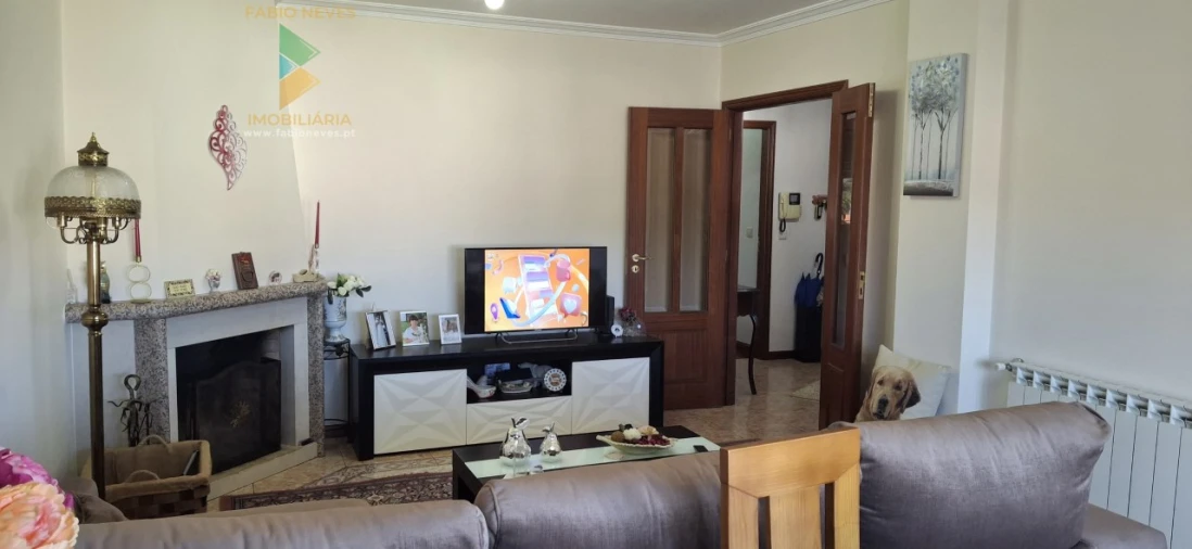 Apartamento T3 para Venda em Arca e Ponte de Lima
