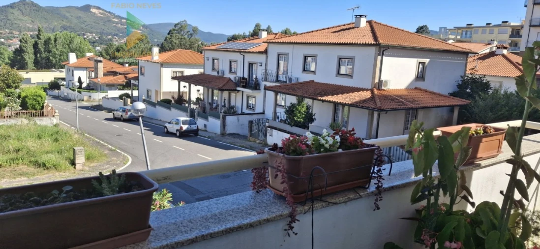 Apartamento T3 para Venda em Arca e Ponte de Lima Foto 2