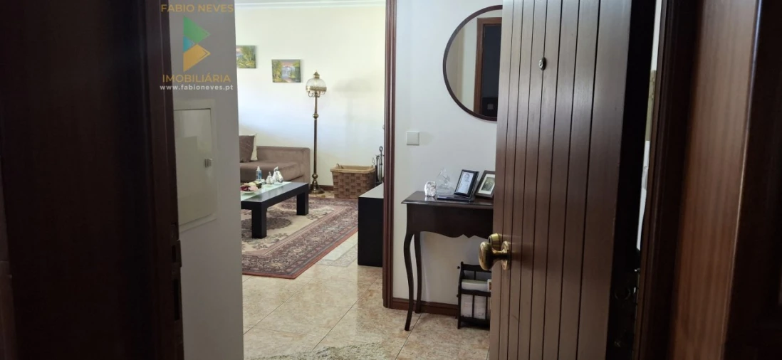 Apartamento T3 para Venda em Arca e Ponte de Lima Foto 3