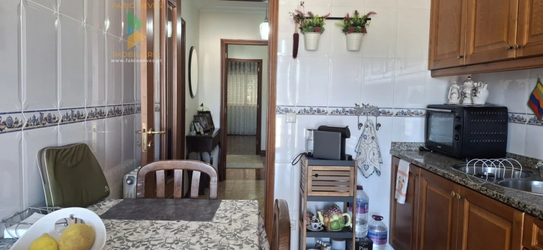 Apartamento T3 para Venda em Arca e Ponte de Lima Foto 5