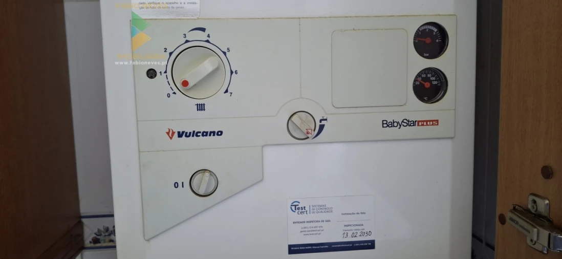 Apartamento T3 para Venda em Arca e Ponte de Lima Foto 6