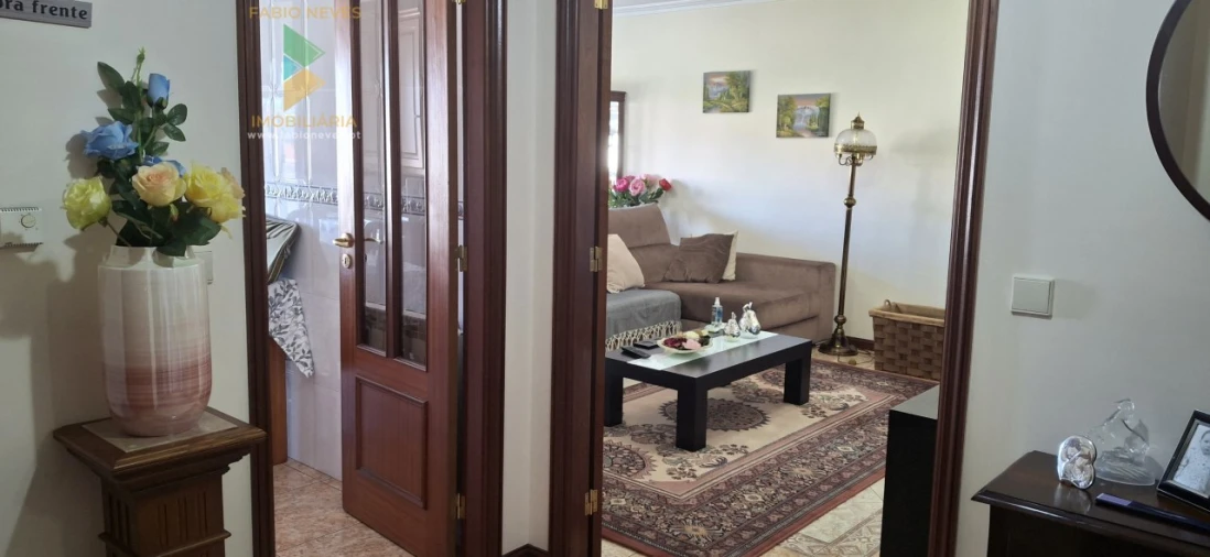 Apartamento T3 para Venda em Arca e Ponte de Lima Foto 8