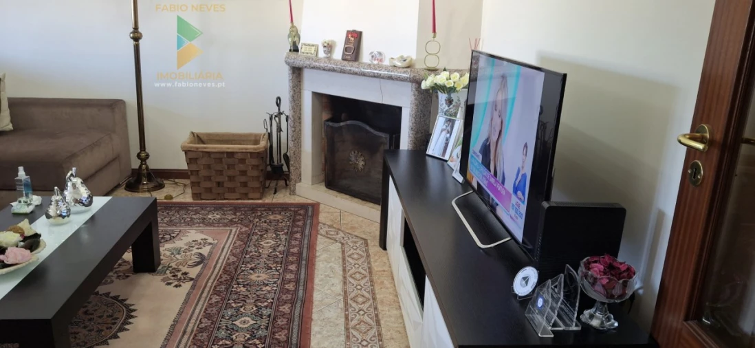 Apartamento T3 para Venda em Arca e Ponte de Lima Foto 9