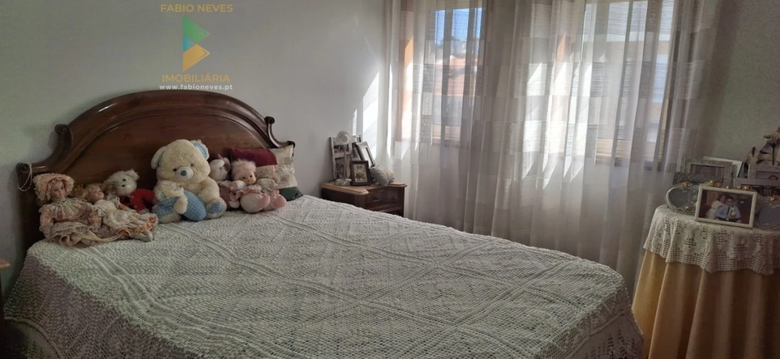Apartamento T3 para Venda em Arca e Ponte de Lima Foto 17