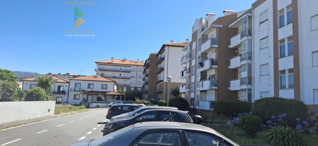 Apartamento T3 para Venda em Arca e Ponte de Lima Foto 26