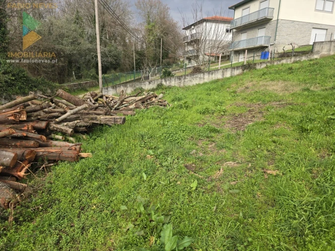 Terreno para Venda em Souto e Tabaçô Foto 11