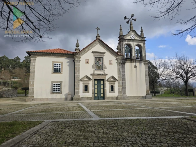Terreno para Venda em Souto e Tabaçô Foto 15