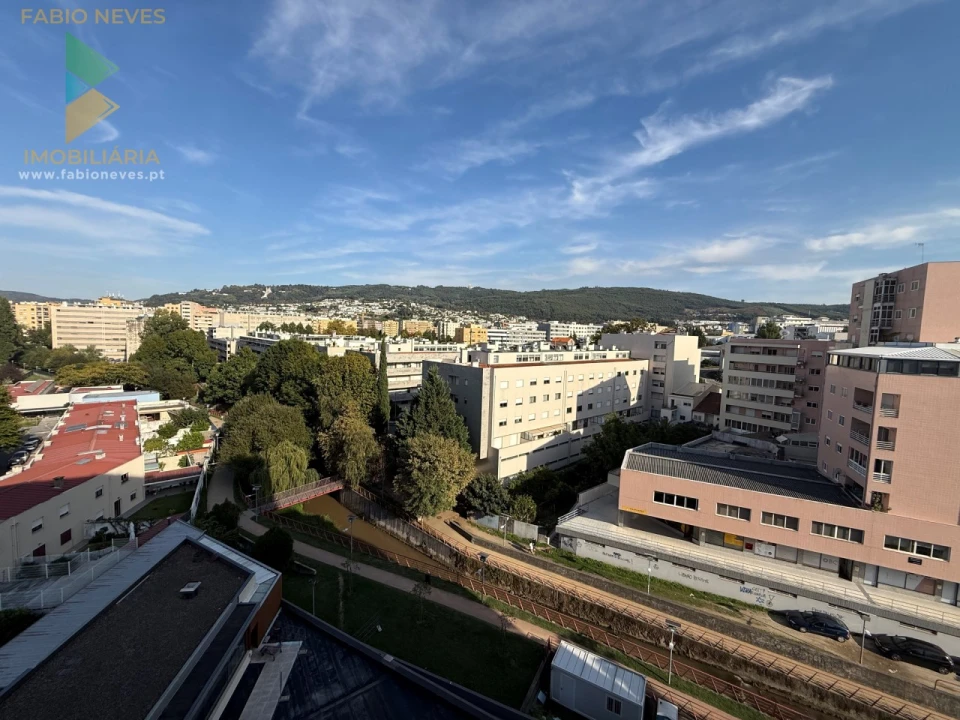 Apartamento T2 para Venda em São Vitor (Braga) Foto 14