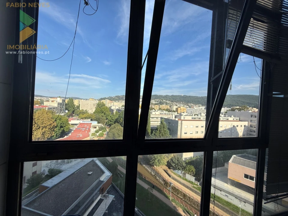 Apartamento T2 para Venda em São Vitor (Braga) Foto 16