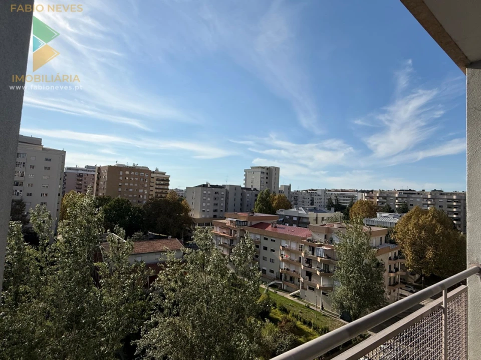 Apartamento T2 para Venda em São Vitor (Braga) Foto 18