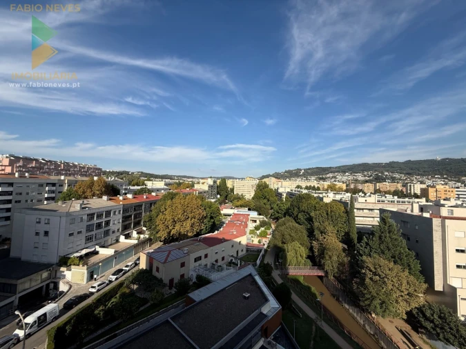 Apartamento T2 para Venda em São Vitor (Braga) Foto 15