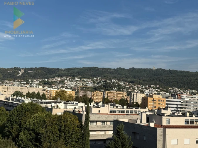 Apartamento T2 para Venda em São Vitor (Braga) Foto 3