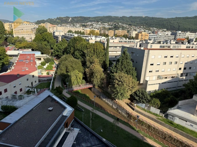 Apartamento T2 para Venda em São Vitor (Braga) Foto 17