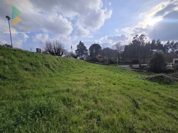Terreno para Venda em Souto e Tabaçô Foto 8