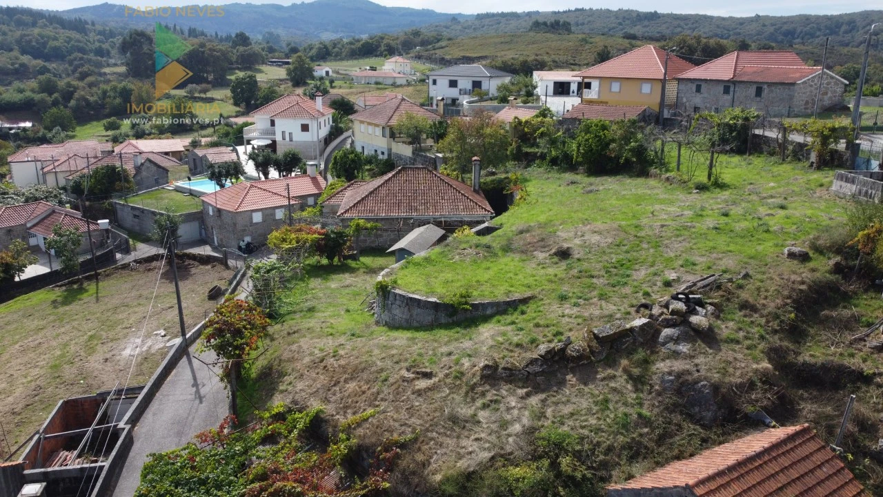 Moradia T2 para Venda em Senharei Foto 14