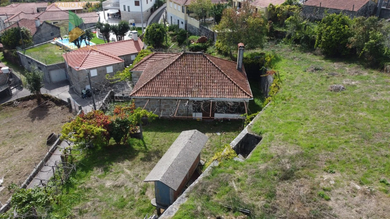 Moradia T2 para Venda em Senharei Foto 15