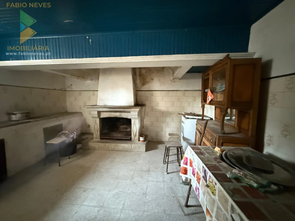 Moradia T2 para Venda em Senharei Foto 18