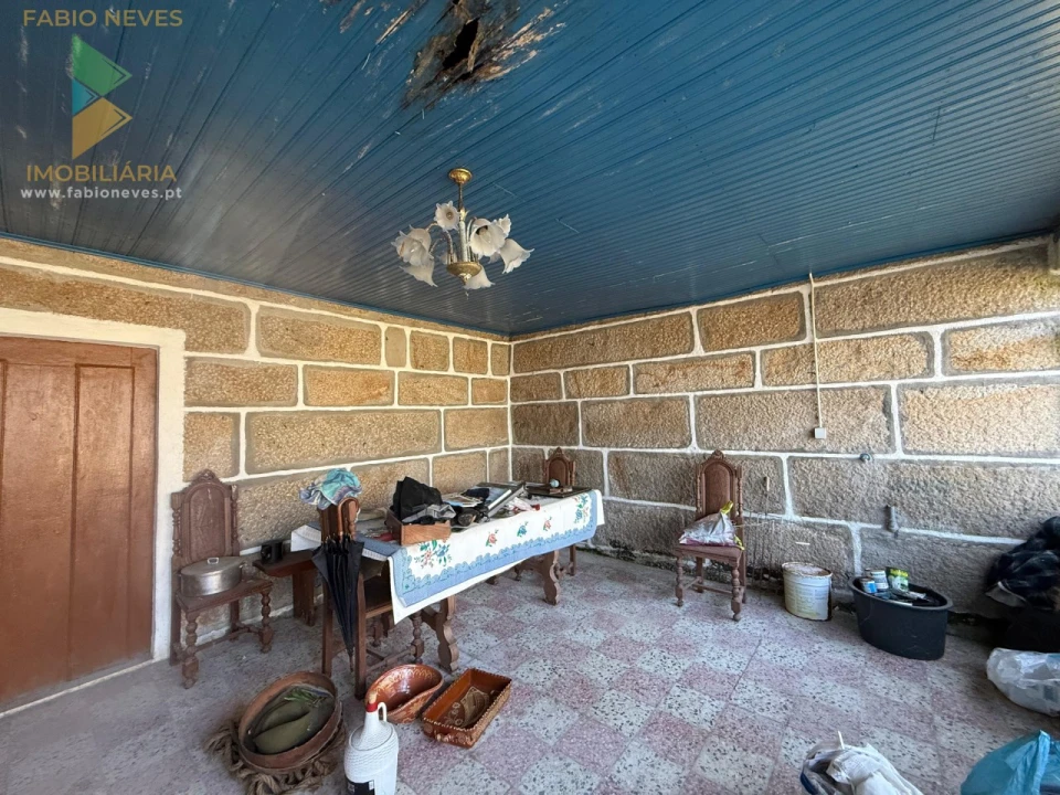 Moradia T2 para Venda em Senharei Foto 20