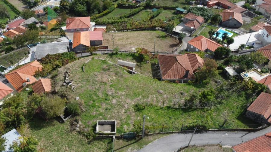 Moradia T2 para Venda em Senharei Foto 2