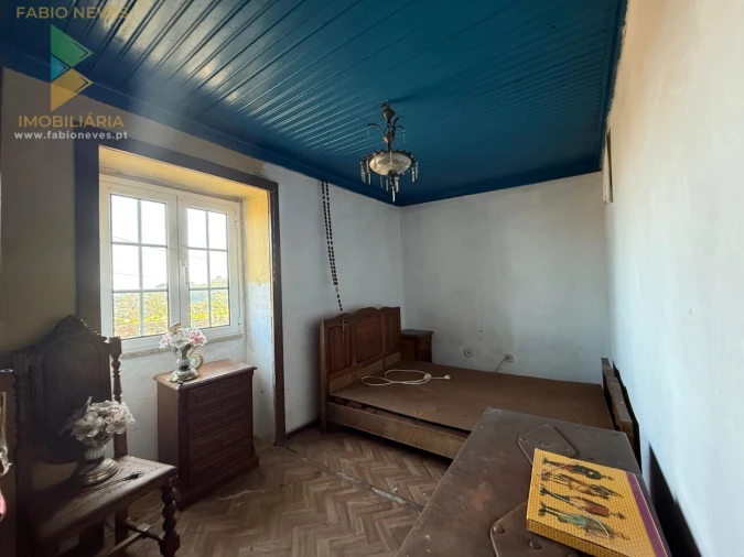 Moradia T2 para Venda em Senharei Foto 23