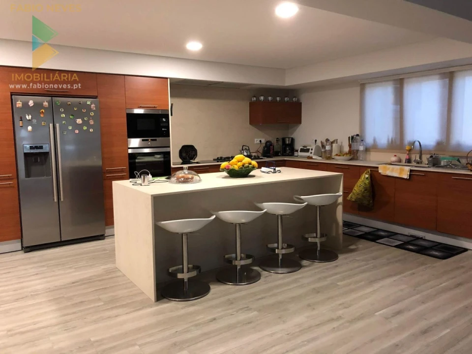 Moradia T6 para Venda em Gandra Foto 16