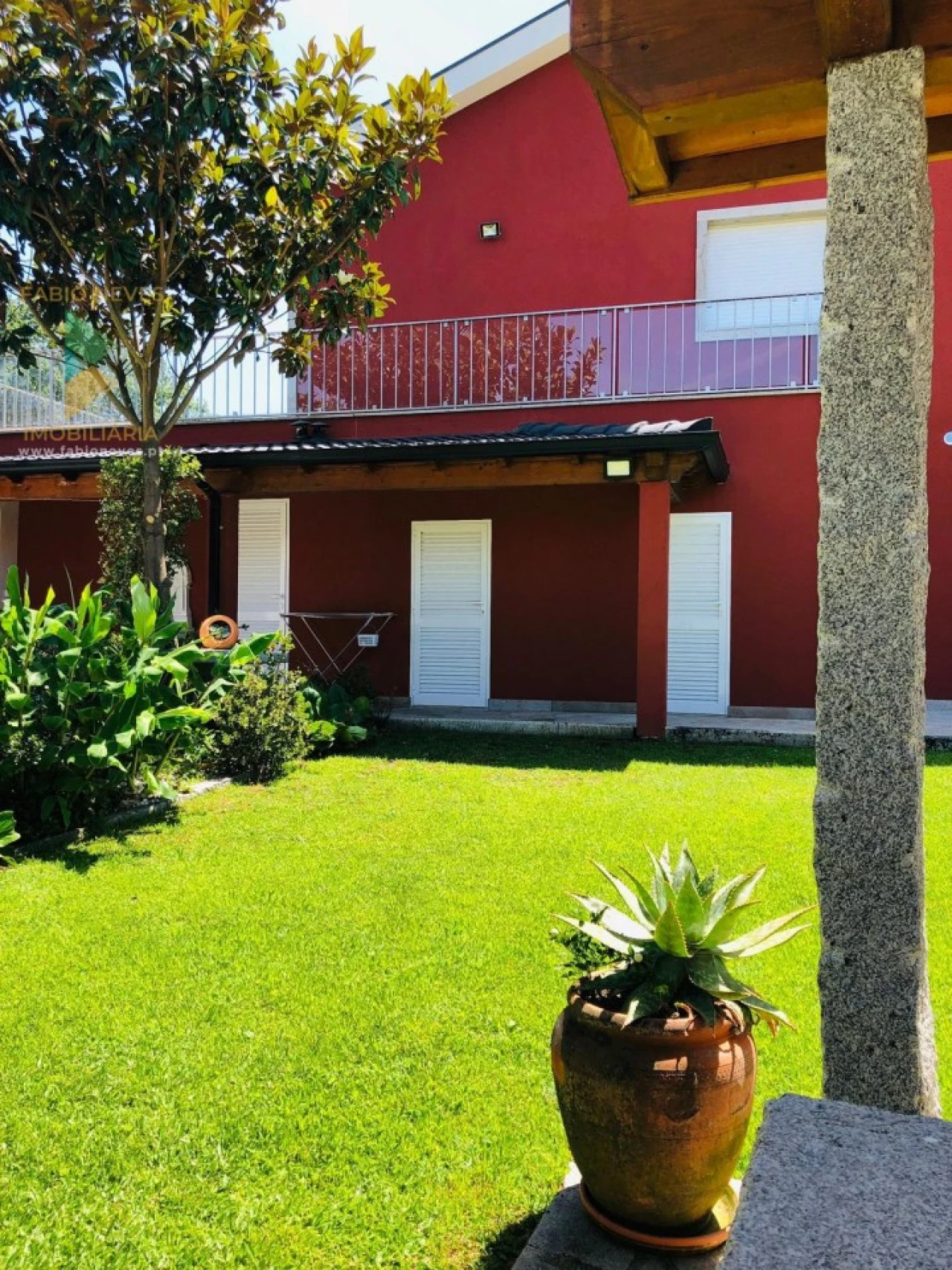 Moradia T6 para Venda em Gandra Foto 18