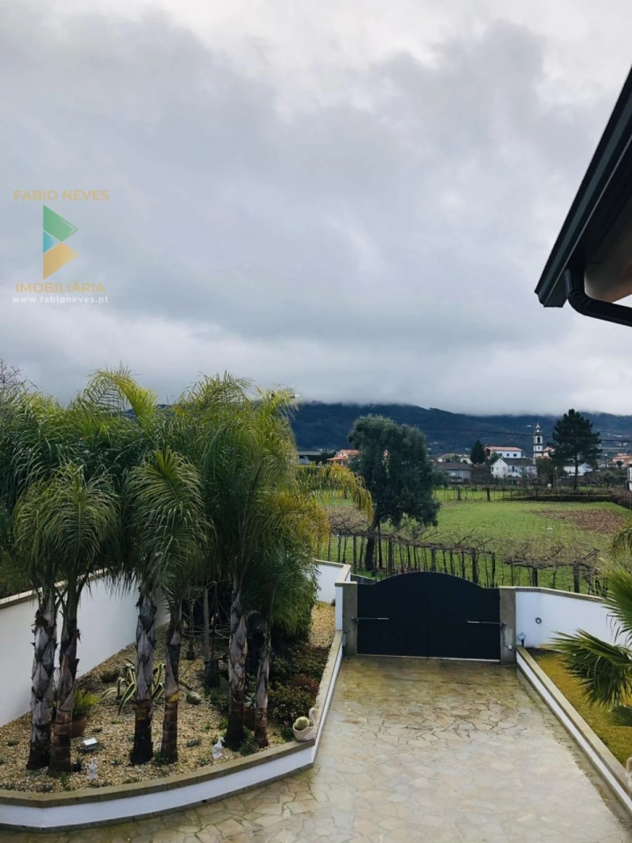 Moradia T6 para Venda em Gandra Foto 23