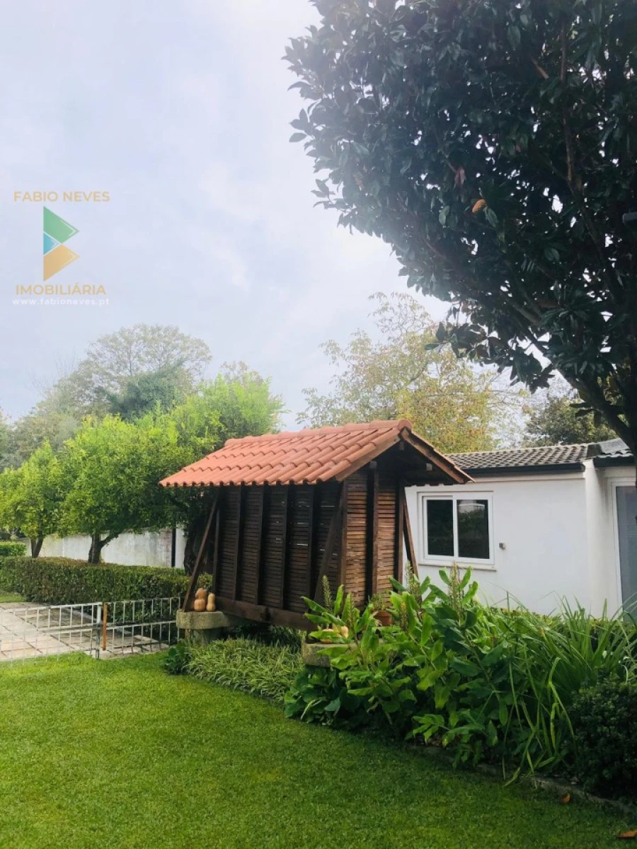 Moradia T6 para Venda em Gandra Foto 7