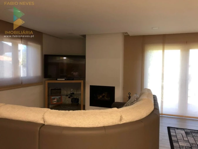 Moradia T6 para Venda em Gandra Foto 12