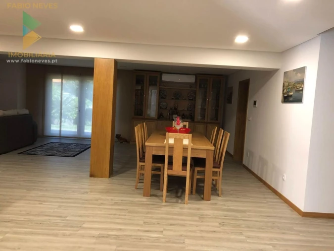 Moradia T6 para Venda em Gandra Foto 17