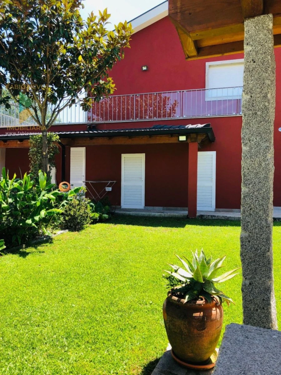 Moradia T6 para Venda em Gandra Foto 18