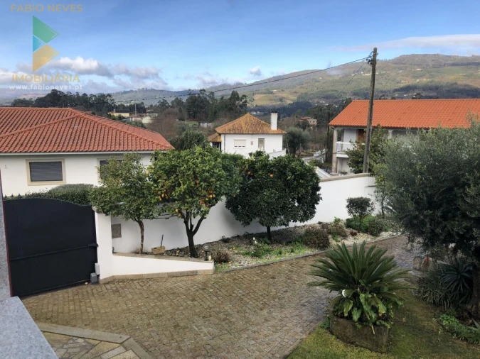 Moradia T6 para Venda em Gandra Foto 25