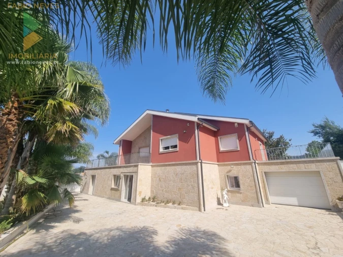 Moradia T6 para Venda em Gandra