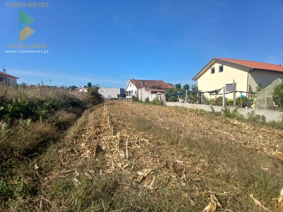Terreno para Venda em Mazedo e Cortes Foto 6
