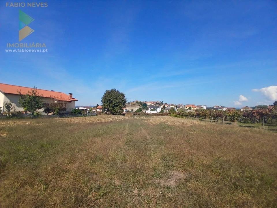 Terreno para Venda em Mazedo e Cortes Foto 7