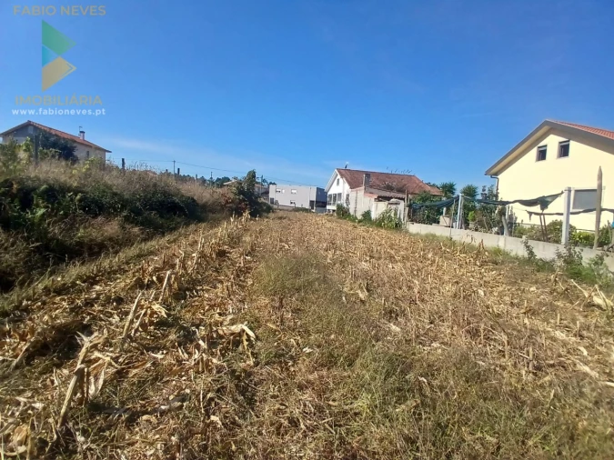 Terreno para Venda em Mazedo e Cortes Foto 3