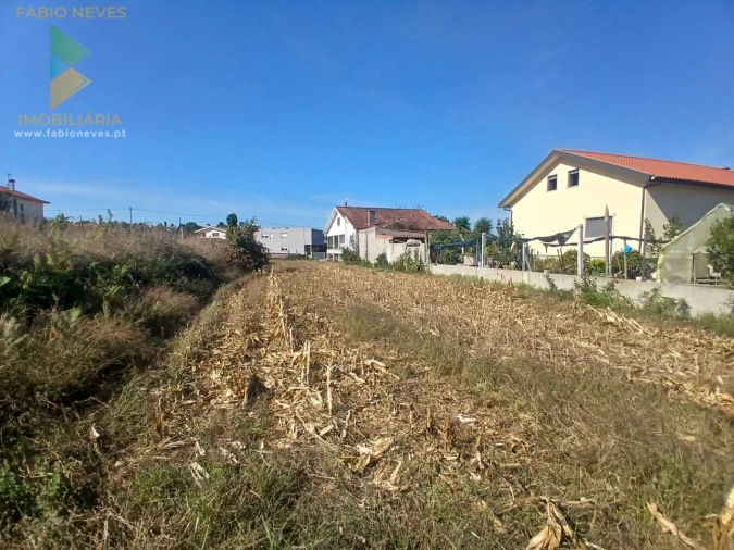 Terreno para Venda em Mazedo e Cortes Foto 6