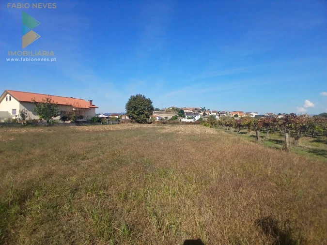 Terreno para Venda em Mazedo e Cortes Foto 8