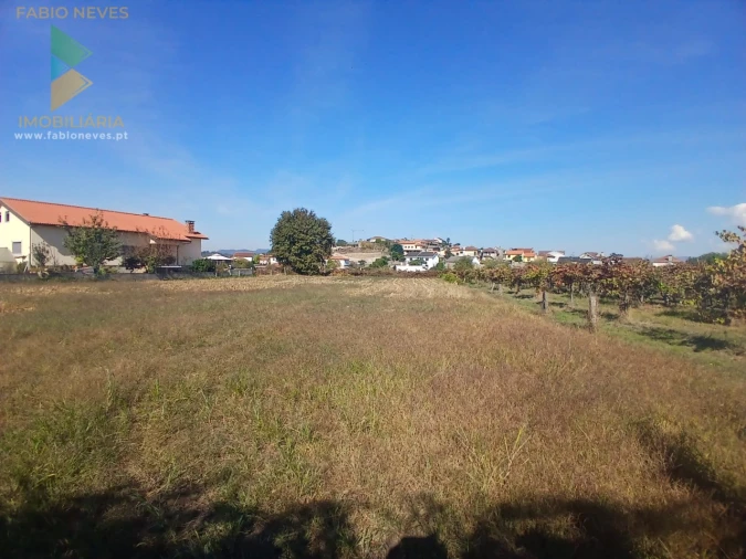 Terreno para Venda em Mazedo e Cortes Foto 9