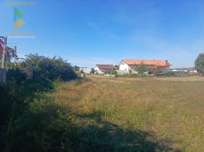 Terreno para Venda em Mazedo e Cortes Foto 10