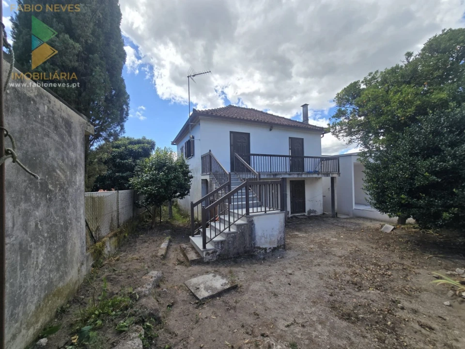 Moradia T2 para Venda em Souto e Tabaçô Foto 2