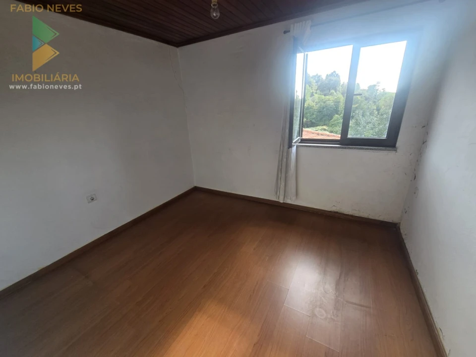 Moradia T2 para Venda em Souto e Tabaçô Foto 6